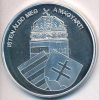 DN "Nemzetünk Nagyjai - "A haza bölcse" - Deák Ferenc / Isten áldd meg a magyart!&quo...