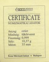 DN "Nemzetünk Nagyjai - "Talpra magyar, hí a haza" - Petőfi Sándor / Isten áldd meg a...