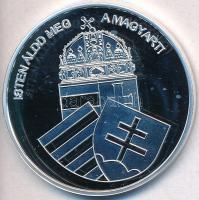 DN "Nemzetünk Nagyjai - "Szabad, független, demokratikus Magyarországot!" - Rendszerv...