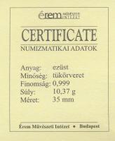 DN "Nemzetünk Nagyjai - "Szabad, független, demokratikus Magyarországot!" - Rendszerv...