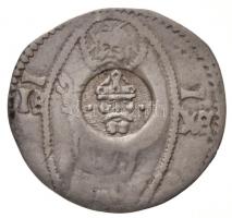 Raguzai Köztársaság ~1593-1613. Grosso Ag "Blasius fej" és "Városkapu" ellenjegg...