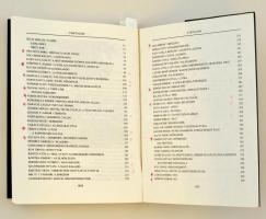 Élet és Irodalom antológia 1995. Bp., 1995. Pesti Szalon. Benne számos a kötetben szereplő író aláír...