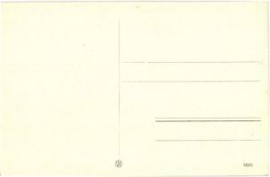 Wroclaw, Breslau; Dampferabfahrtstelle mit Sandkirche / steamship port, church