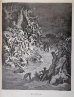 Képes Szent Biblia, az az Istennek Ó- és Új- Testamentomában foglaltatott Szent Írás. Fordította: Ká...