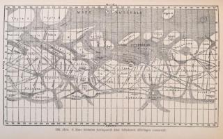 Flammarion, Camile: Népszerű csillagászattan és az égboltozat egyetemes leírása I-II. kötet. Fordíto...