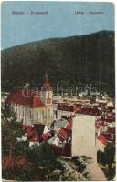 13 db RÉGI magyar és történelmi magyar városképes lap, vegyes minőség / 13 pre-1945 Hungarian and Hi...