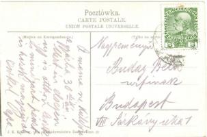 Kraków, Krakau; Sadzawka na Plantacyach / park, lake