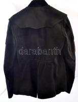 Háború előtti bányász díszkabát kiváló és hiánytalan állapotban. jelzés nélkül. / Pre-war miner unif...