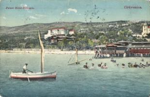 10 db RÉGI magyar és történelmi magyar városképes lap / 10 pre-1945 Hungarian and Historical Hungari...