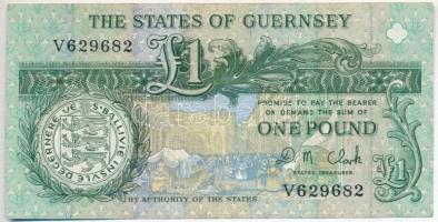 Guernsey 1991- 1Ł T:III
Guernsey 1990- 1 Pound C:F
Krause 52c