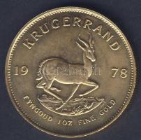 Dél-Afrika 1978. "Krugerrand" Au 1oz T:1