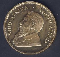 Dél-Afrika 1978. "Krugerrand" Au 1oz T:1