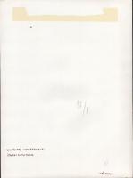 cca 1975 Balásy Pál (?-?): Budapesti zenészek, 4 db vintage fotóművészeti alkotás, három feliratozot...