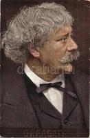 50 db VEGYES híres emberes motívumlap, vegyes minőség / 50 mixed motive cards about famous people, m...