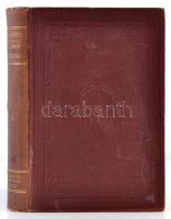 Charles Darwin: Az ember származása és az ivari kiválás. I. kötet. Fordították Török Aurél, Entz Géz...