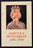 Saecula Hungariae I-XII. Válogatott írások a honfoglalás korától napjainkig 12 könyvben. Bp., 1985. ...