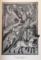 A hírszerzés és kémkedés története I-III. Vítéz József kir. herceg tábornagy bevezetős soraival. Sze...