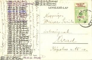 Baracska, Reimann Kastély és tó, Református templom