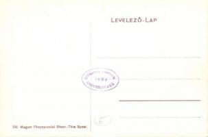 Battonya, Batonya; Majoros András lábbeli készítő műhelye a munkásokkal