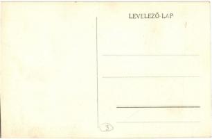 1921 Bánhida (Tatabánya), Erőműtelep a lakótelep felől. photo