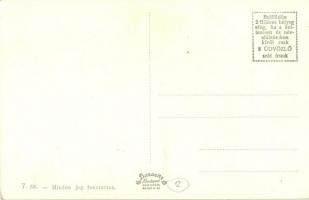 Bánhida, Halászcsárda és kerthelyisége