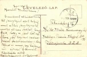 Eger, gyógyszertár