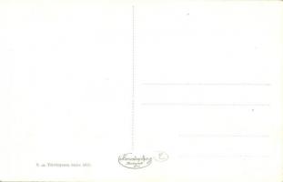 Felsőgalla (Tatabánya), Kőbánya siklóval