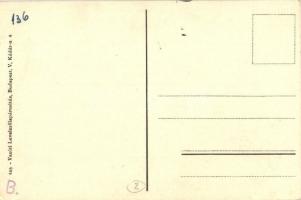 Füzesabony, Központi szálloda és vendéglő, Metzner Henrik üzlete