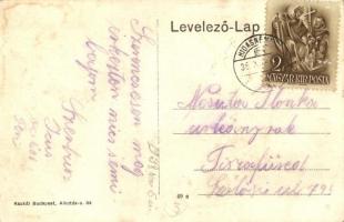 Hidasnémeti, Hangya fogyasztási szövetkezet üzlete, Bor, sör és pálinka mérés  (fl)