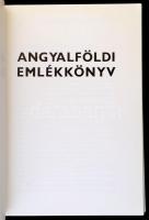 Angyalföldi emlékkönyv. 1979. Az MSZMP XIII: kerületi szervezetének képes emlékkönyve, benne számos ...