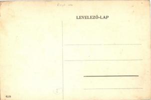 Klábertelep (Lajosmizse); Vasútállomás és váróterem (EK)