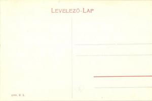 Orosháza, Ifj. Kovács József áruháza. W. L. 1000