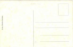 Pacsa, Téglagyár a munkásokkal. Kohn Sándor kiadása (fl)