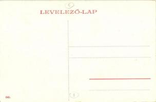 Beszterce, Bistritz, Bistrita; Vendéglő a pályahegyen / Restauration Rusu / mountain restaurant