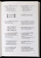 Dr Flóderer: Magyar okmánybélyegek kézikönyve / Handbook of the Hungarian Revenues