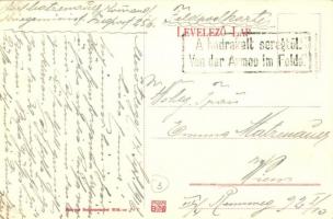 Mezőtelegd, Tileagd; Sátori Mór-féle gipsz gyár / gypsum factory (EK)