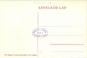 Őscsanád, Németcsanád, Marosvár, Cenadu Vechi; Jung Miklós üzlete / shop