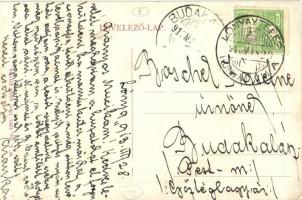 Petrozsény, Petrosani; Salgótarjáni kőszénbánya rt. Nyugati főtárnája, iparvasút, csille. W. L. Bp. ...