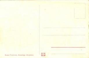 Korytnica, Magy. kir. postahivatal / post office  (EK)