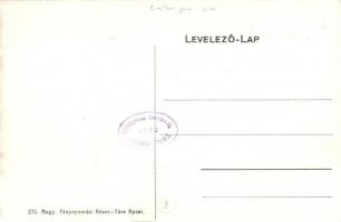 Szőgyén, Szölgyén, Svodín; Fogyasztási szövetkezet / cooperative shop