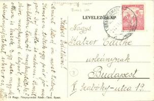 Zsitvakenéz-Kisapáti, Knezics-Zsitvaapáti, Knazice-Zitavany; községek fogyasztási szövetkezete, vend...