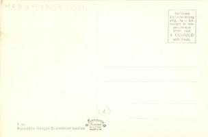 Faluszlatina, Aknaszlatina, Szolotvino; Tiszavölgye, Hangya Szövetkezet üzlete / valley, cooperative...