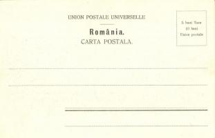 Bustenari, Mine. Editura Ad. Maier & D. Stern