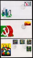 7 db FDC 7 db FDC