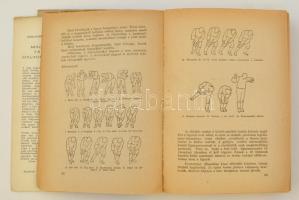 Molnár István: Magyar tánchagyományok. Bp., 1947, Magyar Élet. Papírkötésben, jó állapotban