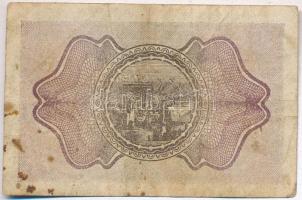 Szíria 1920. 1P T:III-
Syria 1920. 1 Piastre C:VG
Krause 6