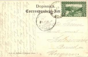 Stolac, Tennisplatz / tennis court, shop of Sulejman Behmen