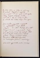 Babits Mihály: Jónás könyve. Bp., 1989, Pytheas Kft, Franklin Nyomda. Kiadói kartonált papírkötés. 1...