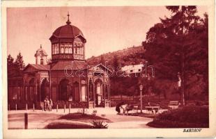 8 db RÉGI felvidéki városképes lap, Tátra / 8 pre-1945 Upper Hungarian town-view postcards