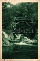 8 db RÉGI felvidéki városképes lap, Tátra / 8 pre-1945 Upper Hungarian town-view postcards